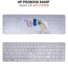 Πληκτρολόγιο HP G6-2000 Λευκό