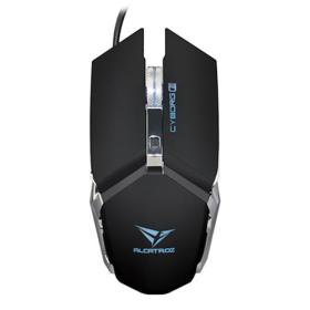 Alcatroz 5-Click Gaming Mouse 3200Cpi Cyborg C2