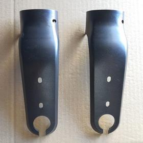 Lgp Full Set Of Front fork Plastic Cover for Lgp021622