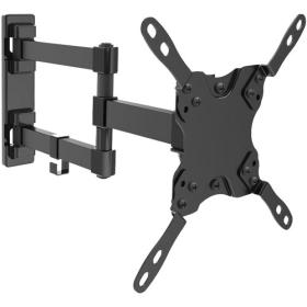 Sbox Wall Mount with Double Arm 13&#039;-43&#039;