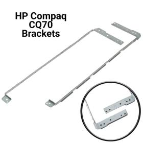 Μεντεσέδες HP CQ70 BRACKETS