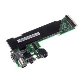 Samsung X10 Plus 14&quot; USB/Audio/S-Video/DC Jack Board