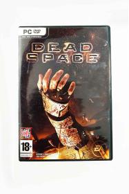 DEAD SPACE, PC Game 2nd Hand