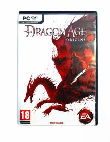 Dragon Age: Origins, PC GAME 2nd Hand