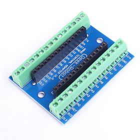 Arduino NANO IO Shield V3.0 Expansion Board