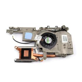 HP DV8000 CPU Heatsink + Fan