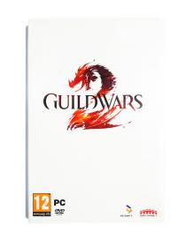 Guild Wars 2, PC Game 2nd Hand