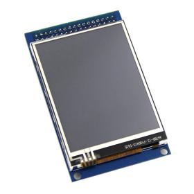 2.8 inch TFT Touch LCD Screen Display Module for arduino UNO R3