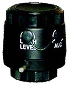 LNA-120V Φακος 12MM AUTO-IRIS