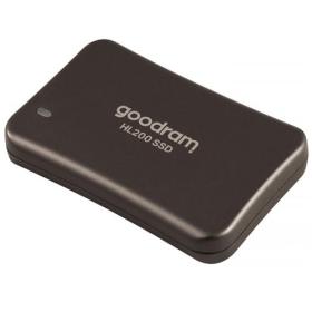 Goodram External Ssd Hl200 USB3.2 1Tb