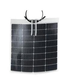 TL-100SF SOLAR PANEL Ημιευκαμπτο 100W