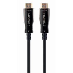 Cablexpert ACtive Optical (Aoc) High-Speed HDMI Cable with Ethernet &#039;Aoc Premium Series&#039; 50M Retail