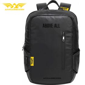 Armaggeddon Gaming Laptop Bag 15,6&#039; Shield 5