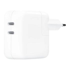 Apple Dual USB-C Charger 35W   Mnwp3Zm/A