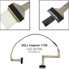 Καλωδιοταινία οθόνης για DELL Inspiron 1750 LED version