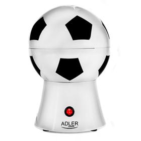 Adler Popcorn Maker Football Design