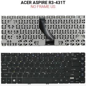 Πληκτρολόγιο ACER ASPIRE R3-431T NO FRAME US