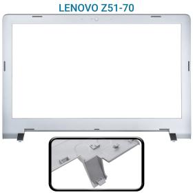 Lenovo 500-15ISK Cover Β