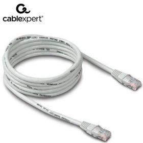 Cablexpert Patch Cord Cat 5E Molded Strain Relief 50U&#039; Plugs 20M