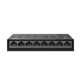 LS1008G GIGABIT SWITCH 8 Θυρων TP-LINK