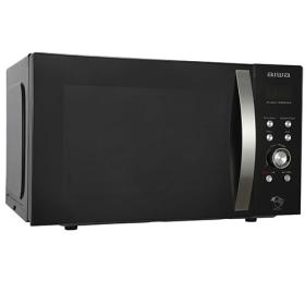 Aiwa Glass Digital Microwave Oven with Grill 23L 800W