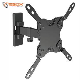 Sbox Swivel Wall Mount 13&#039; - 43&#039; / 33 - 109 Cm