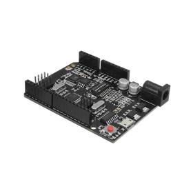 Uno with WiFi R3 AtMega328p and NodeMSU ESP8266 CH340G Compatible for Arduino