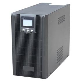 Energenie Pure Sine Wave UPS, Lcd Display, USB, 1000Va, Black