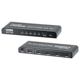 CVT-411 HDMI SPLITTER