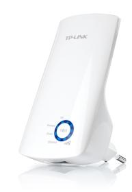 TL-WA850RE Ασυρματη Επεκταση WIFI TP-LINK WPSVER: 5.0