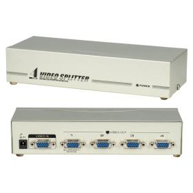 VSP-40 VGA SPLITTER