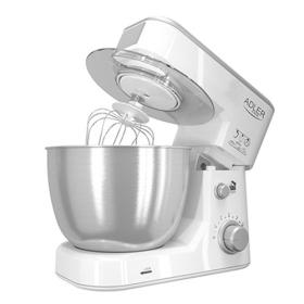 Adler  Planetary Food Processor Robot 1000W