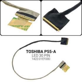 Καλωδιοταινία οθόνης για Toshiba Satellite P55-A