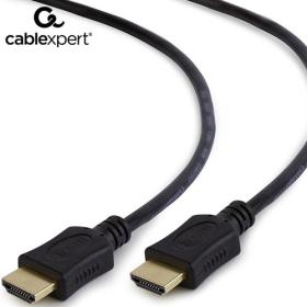 Cablexpert High Speed HDMI  Cable with Ethernet 4,5M