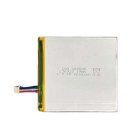 Lamtech Tablet Battery 3.8V 5000Mah for Lam112594 and Lam112600