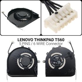 Ανεμιστήρας για LENOVO THINKPAD T560