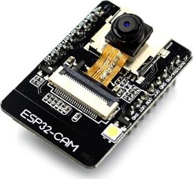 ESP32-CAM Dev.Kit, Camera Module OV2640 