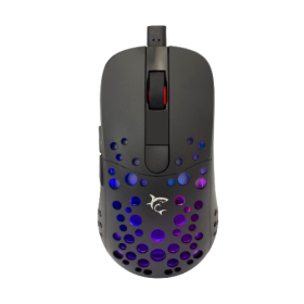 White Shark Rgb Gaming Mouse Tristan 12000Dpi