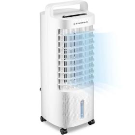 TROTEC Germany – PAE 11 AirCooler, Υγραντήρας και Καθαριστής Αέρα 