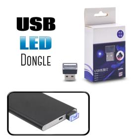 Φωτιστικό Νυκτός LED Dongle