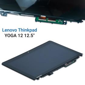 Lenovo Thinkpad YOGA 12 1920x1080 12.5&quot; - GRADE B