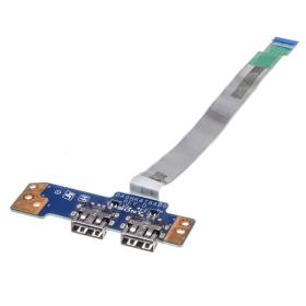 Sony Vaio SVF152C29M USB Board