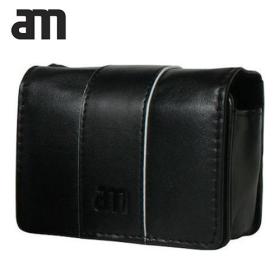 Am Xx-Small Leather Camera Bag