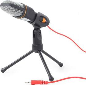 Gembird MIC-D-03 Μικρόφωνο Υπολογιστή με Καρφί 3.5mm