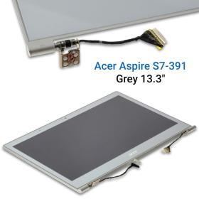 Acer Aspire S7-391 1920x1080 13.0&quot; White - GRADE B