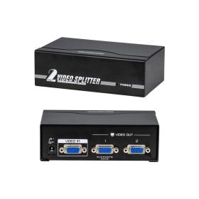 VSP-20 VGA SPLITTER