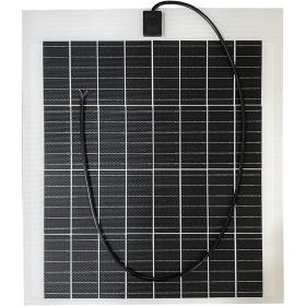 TL-30SF SOLAR PANEL Ημιευκαμπτο 30W