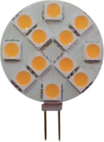 TBL-125 Λαμπα LED G4 12V/2,5W