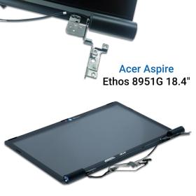 Acer Aspire Ethos 8951G 1920x1080 18.4&quot; - GRADE A