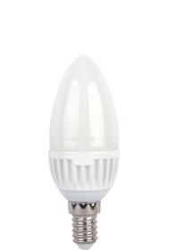 LED-45W4-C37 Λαμπα LED